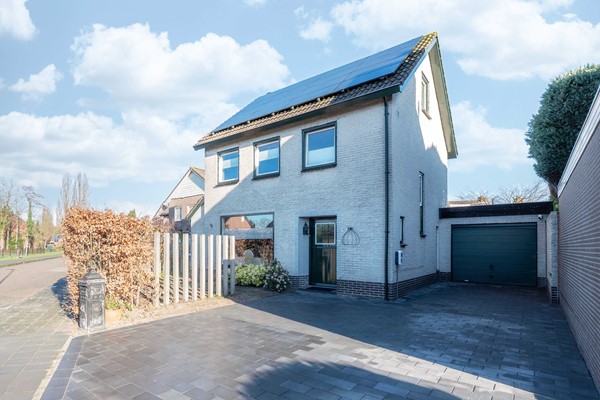 Medium property photo - Wilhelminastraat 12, 4744 BH Bosschenhoofd